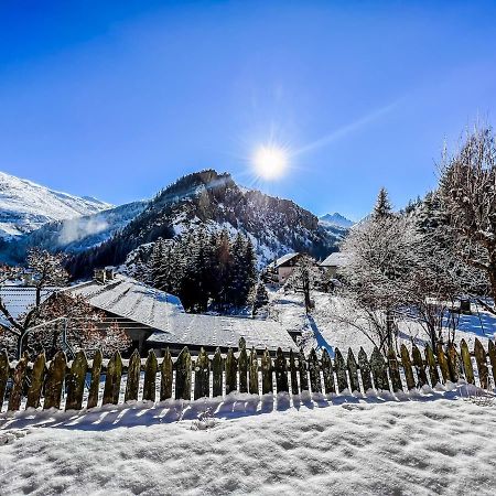 Le Mimi Shelter - Nouveau A Valloire - Apt 6 Pers Luaran gambar